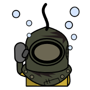 46's Character Stickers