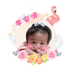 小蘿蔔說哈囉Hello 2.