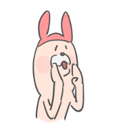Rabbit-ish Thumb