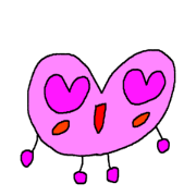 kyururun heart