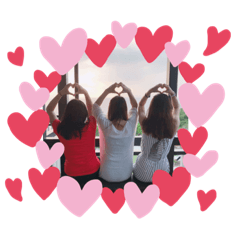 雙雙對對旅遊趣