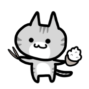 Hungry NEKO