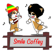 Smile Coffey