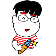 Hobata Kun 01