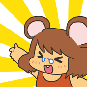 Hello Akko!