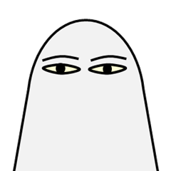 Medjed various changes