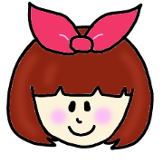 red ribbon girl 2