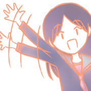 hitokoto stickers 7