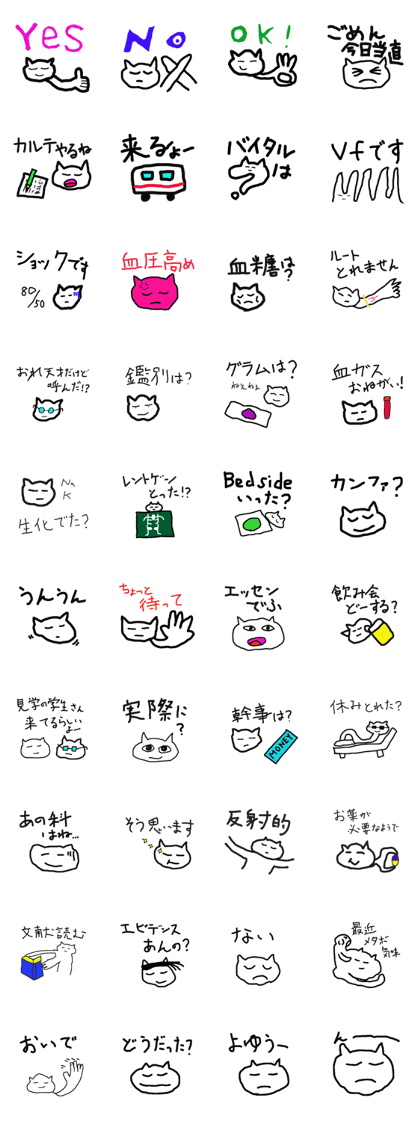 Nekoresi