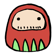 Daruruma-chan