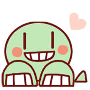 Lovely Dino
