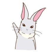Tomboy Rabbit