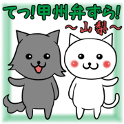 Yamanashi dialect #22