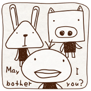 Animal Easy / English version