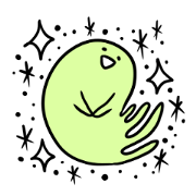 Alien CHUCHU.