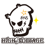 HiGH VOLTAGE Snowboarders!