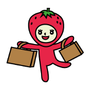 a-chan strawberry