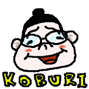 Koburi Girl