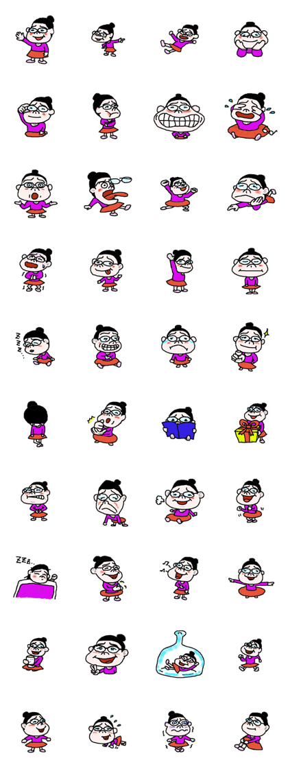 Koburi Girl