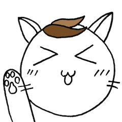 SHIRO CAT F