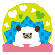 Hedgehog"RETSU" of yamuretsu