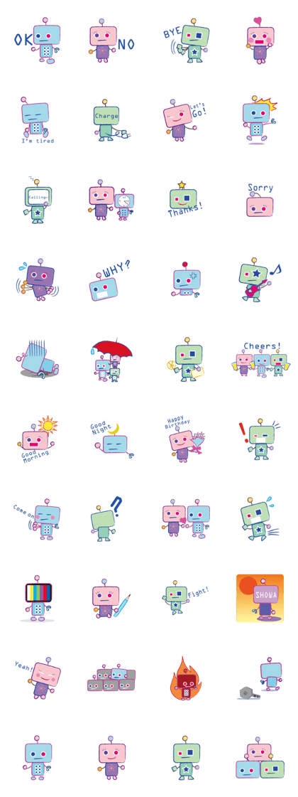 RetRobo