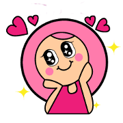 Pink Lala 2