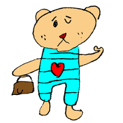 Yuna  Bear