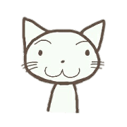 White cat diary