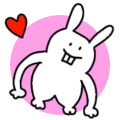 うさでっぱ Line スタンプ Line Store