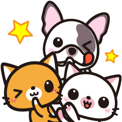 放課後等デイサービスおもちゃ箱 Line スタンプ Line Store 放課後等デイサービスおもちゃ箱 Line スタンプ Line Store