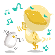 Ducky Ya !