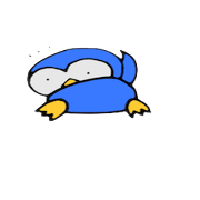B-Penguin