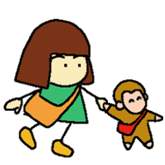 カッパ Lineクリエイターズスタンプまとめ Stamplist