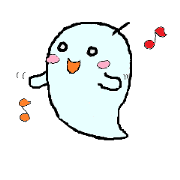 Ghost of Mijutan