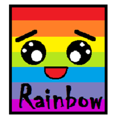 Rainbow Talk