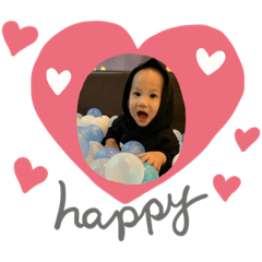 我是睿睿/睿睿是我