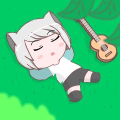 Rey Chibi 2 : Animated