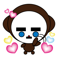 Louis  .... A Forest Somehwere