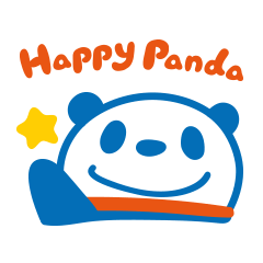 快樂熊貓