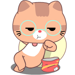 Kocheng Oren v6 : Animated