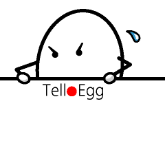 열심히 계란"TellEgg"