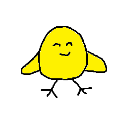 ひよこのぴよっち Line スタンプ Line Store