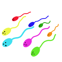 Tadpolerin Line Stickers Line Store