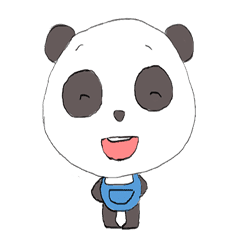 中華パンダ料理どうぞ Line スタンプ Line Store 中華パンダ料理どうぞ Line スタンプ Line Store