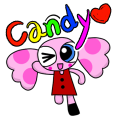 Daily Candy Girl