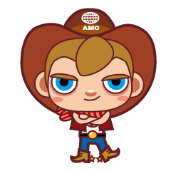 Little Cowboy Peter