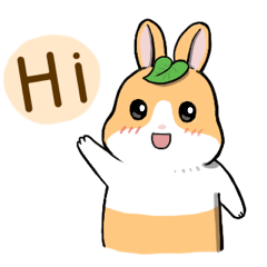 地瓜兔