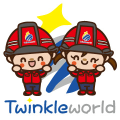 Twinkle World