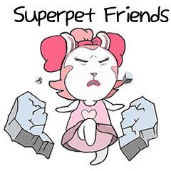 Superpetfriends